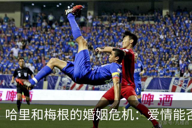 哈里和梅根的婚姻危机：爱情能否战胜生活差异？