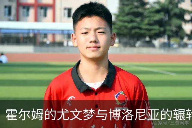 霍尔姆的尤文梦与博洛尼亚的辗转岁月